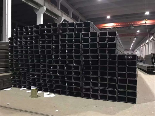 龙口冷拔方管选型指南 工程采购怎么选